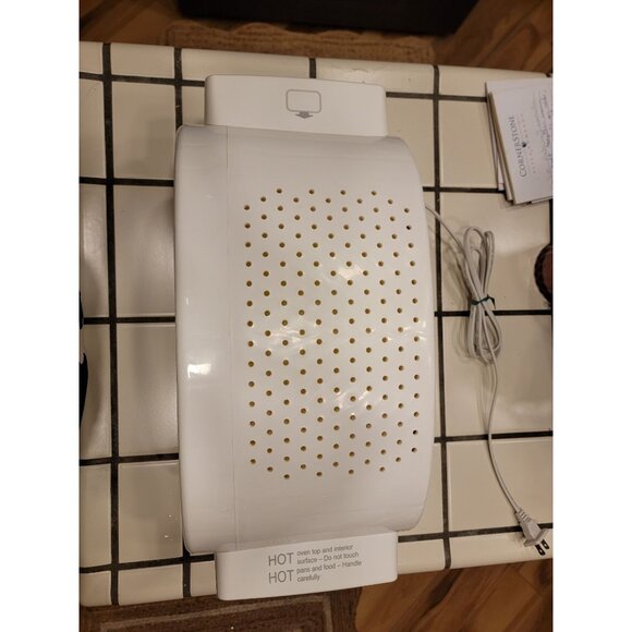 Easy Bake Ultimate Oven - Baking Star Edition - Oven Only - Picture 2 of 6